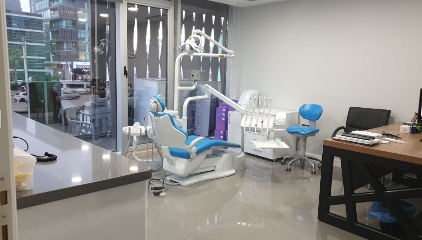 bursa nilüferde implant
